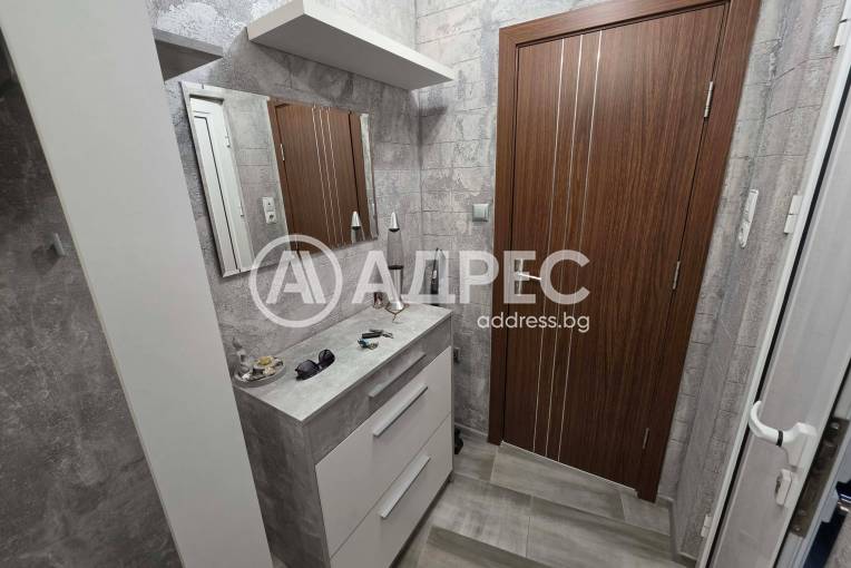 Тристаен апартамент, Ямбол, 699350, Снимка 20