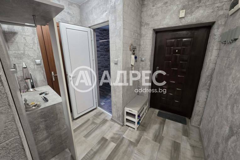 Тристаен апартамент, Ямбол, 699350, Снимка 21