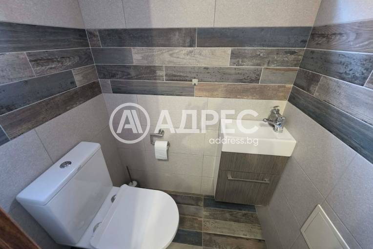 Тристаен апартамент, Ямбол, 699350, Снимка 22