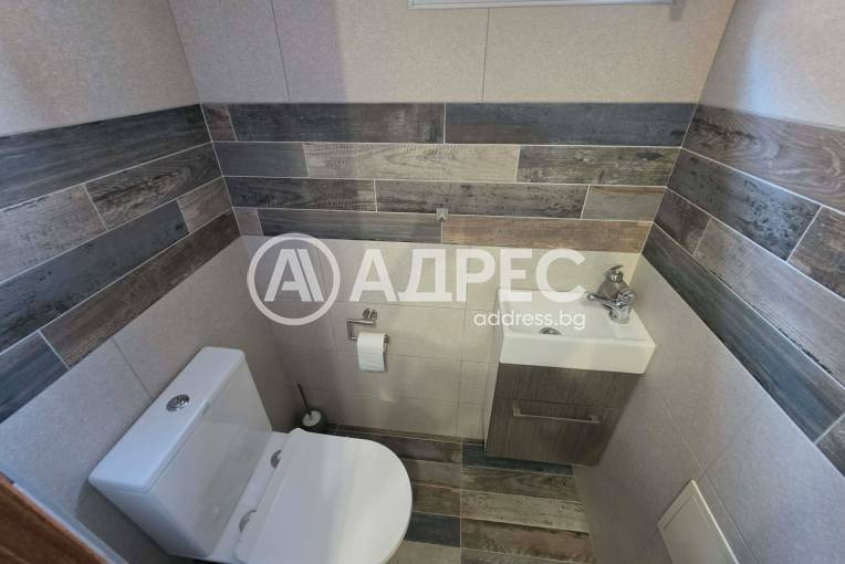 Тристаен апартамент, Ямбол, 699350, Снимка 23