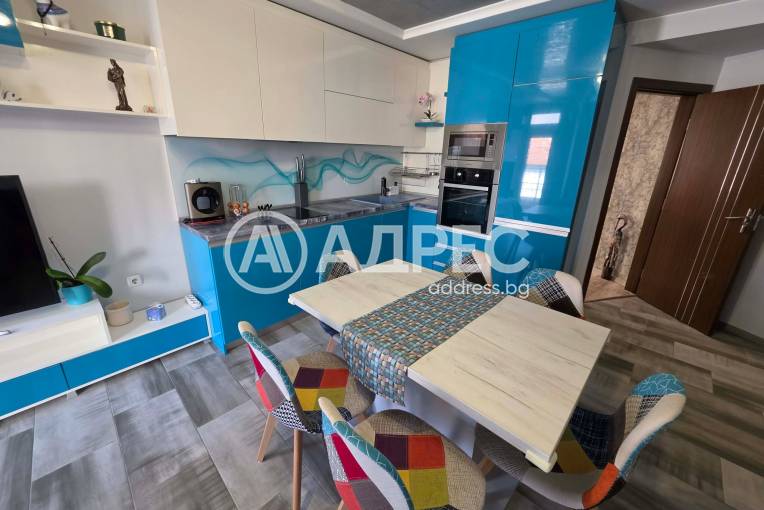 Тристаен апартамент, Ямбол, 699350, Снимка 5