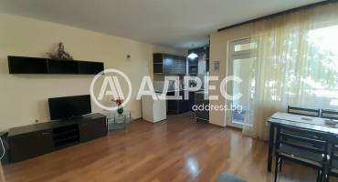 Двустаен апартамент, Стара Загора, Аязмото, 255351