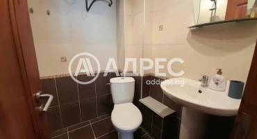 Двустаен апартамент, Стара Загора, Аязмото, 255351, Снимка 9