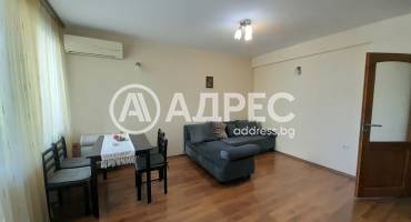 Двустаен апартамент, Стара Загора, Аязмото, 255351, Снимка 2