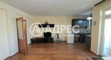 Двустаен апартамент, Стара Загора, Аязмото, 255351, Снимка 3