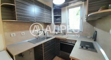 Двустаен апартамент, Стара Загора, Аязмото, 255351, Снимка 4