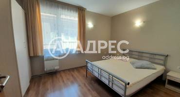 Двустаен апартамент, Стара Загора, Аязмото, 255351, Снимка 7