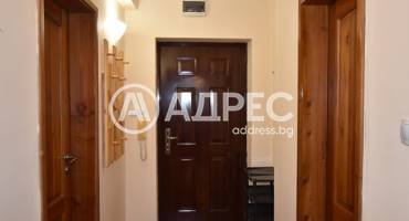 Двустаен апартамент, Стара Загора, Аязмото, 255351, Снимка 8