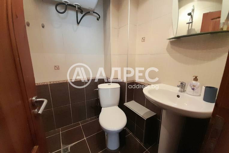 Двустаен апартамент, Стара Загора, Аязмото, 255351, Снимка 9