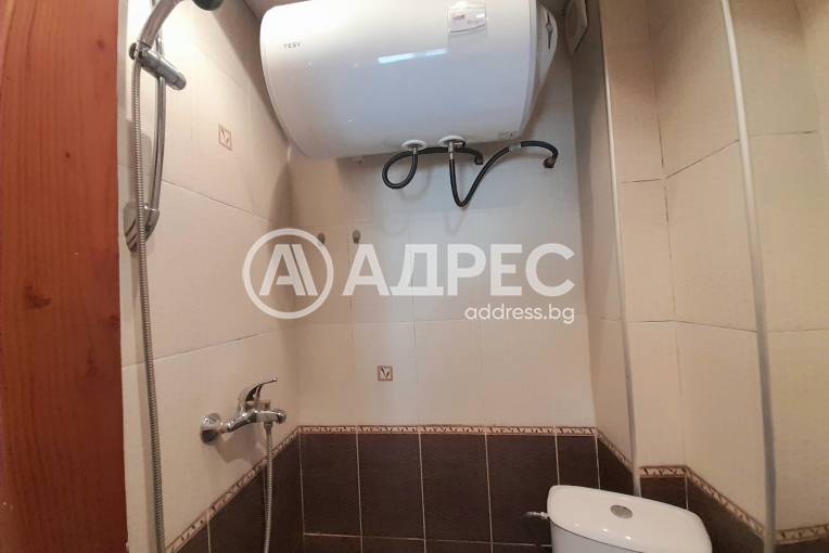 Двустаен апартамент, Стара Загора, Аязмото, 255351, Снимка 10