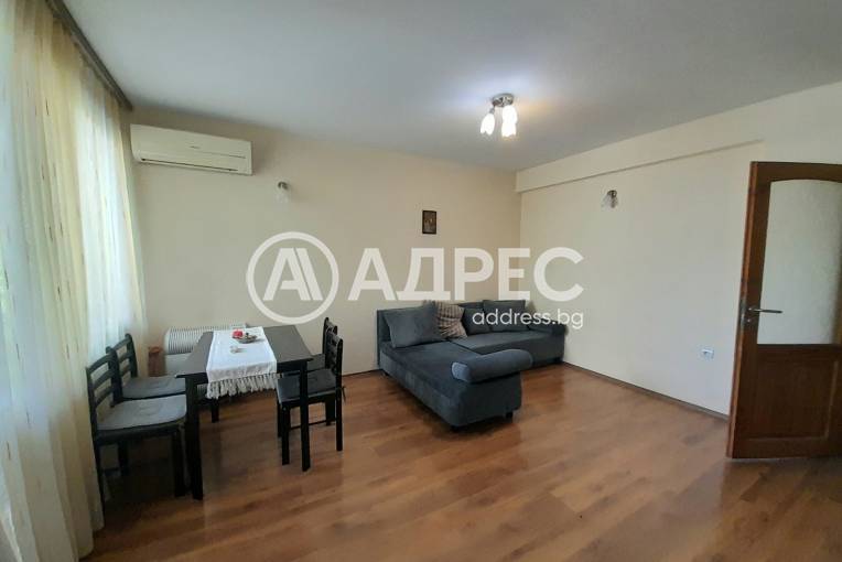 Двустаен апартамент, Стара Загора, Аязмото, 255351, Снимка 2