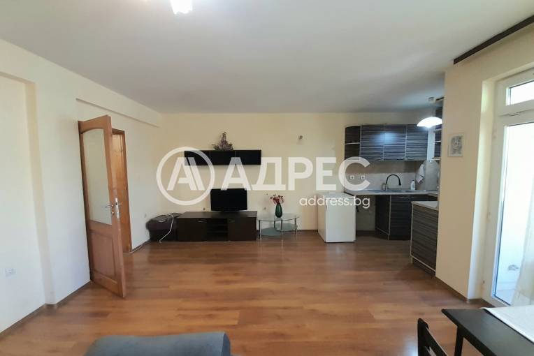Двустаен апартамент, Стара Загора, Аязмото, 255351, Снимка 3