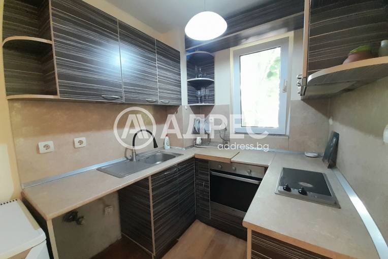 Двустаен апартамент, Стара Загора, Аязмото, 255351, Снимка 4