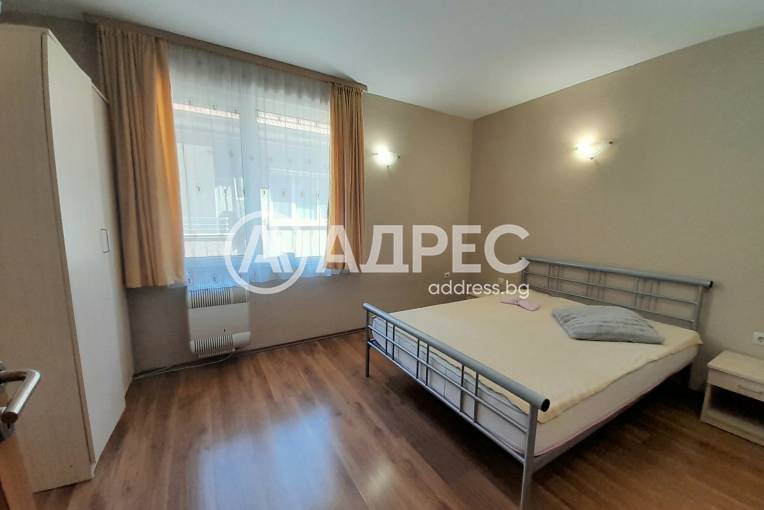 Двустаен апартамент, Стара Загора, Аязмото, 255351, Снимка 7