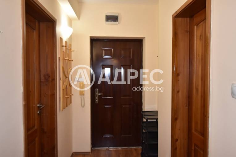 Двустаен апартамент, Стара Загора, Аязмото, 255351, Снимка 8
