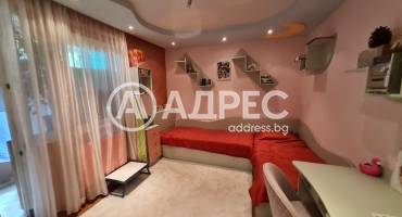 Тристаен апартамент, Варна, Погребите, 621351, Снимка 10