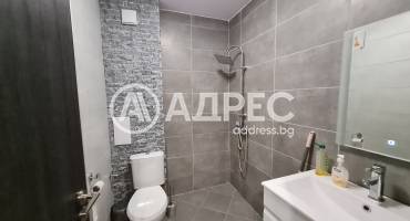 Тристаен апартамент, Варна, Погребите, 621351, Снимка 14