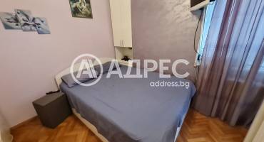 Тристаен апартамент, Варна, Погребите, 621351, Снимка 9