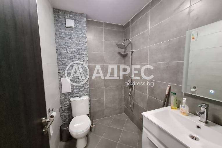 Тристаен апартамент, Варна, Погребите, 621351, Снимка 14