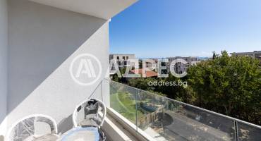 Двустаен апартамент, Варна, Бриз, 668351, Снимка 10