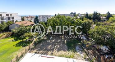 Двустаен апартамент, Варна, Бриз, 668351, Снимка 12