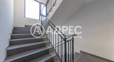 Двустаен апартамент, Варна, Бриз, 668351, Снимка 13