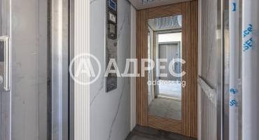 Двустаен апартамент, Варна, Бриз, 668351, Снимка 14