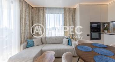 Двустаен апартамент, Варна, Бриз, 668351, Снимка 5