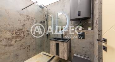 Двустаен апартамент, Варна, Бриз, 668351, Снимка 8