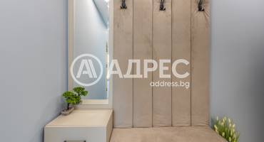 Двустаен апартамент, Варна, Бриз, 668351, Снимка 9