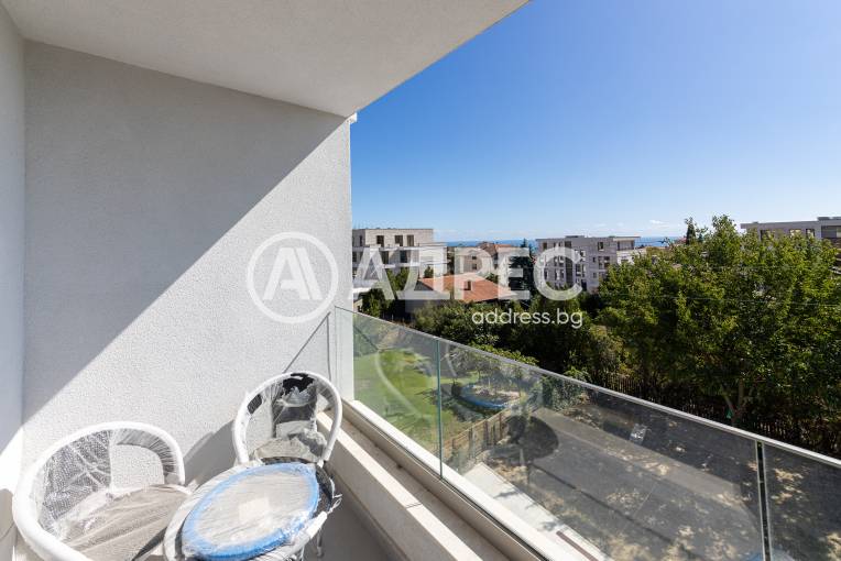 Двустаен апартамент, Варна, Бриз, 668351, Снимка 10