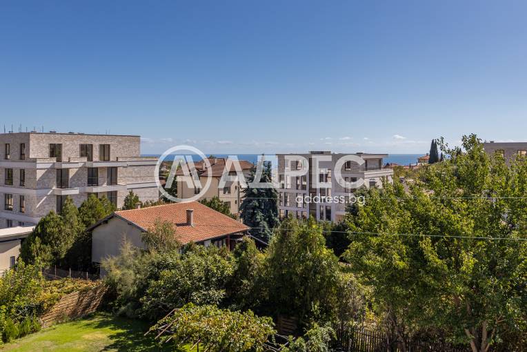 Двустаен апартамент, Варна, Бриз, 668351, Снимка 11