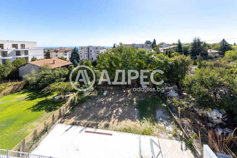 Двустаен апартамент, Варна, Бриз, 668351, Снимка 12