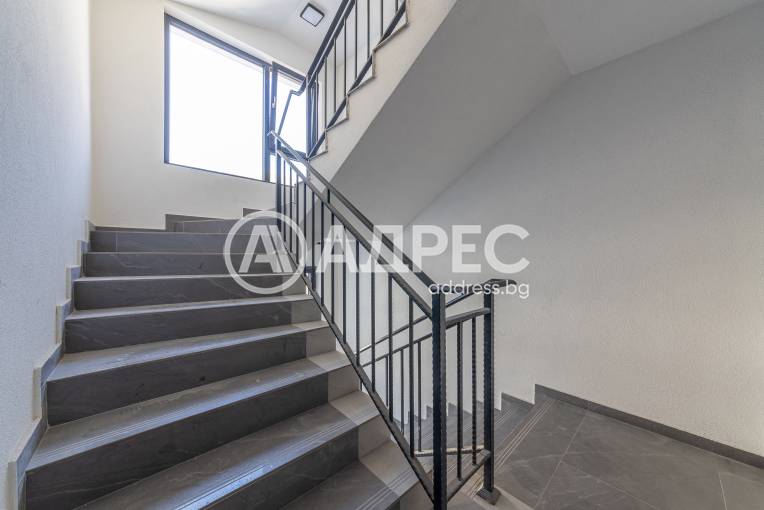 Двустаен апартамент, Варна, Бриз, 668351, Снимка 13