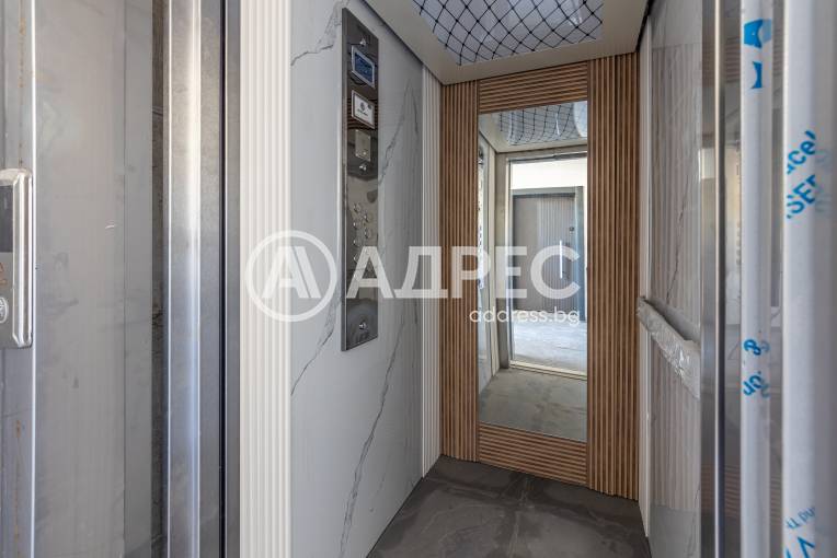 Двустаен апартамент, Варна, Бриз, 668351, Снимка 14