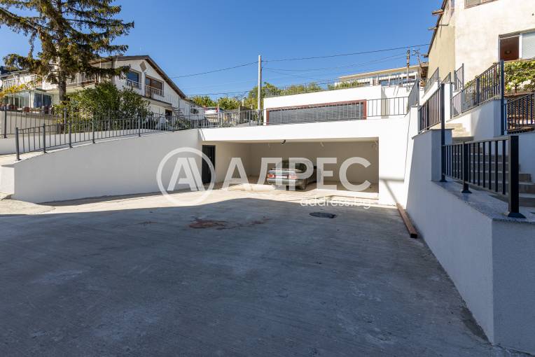 Двустаен апартамент, Варна, Бриз, 668351, Снимка 15