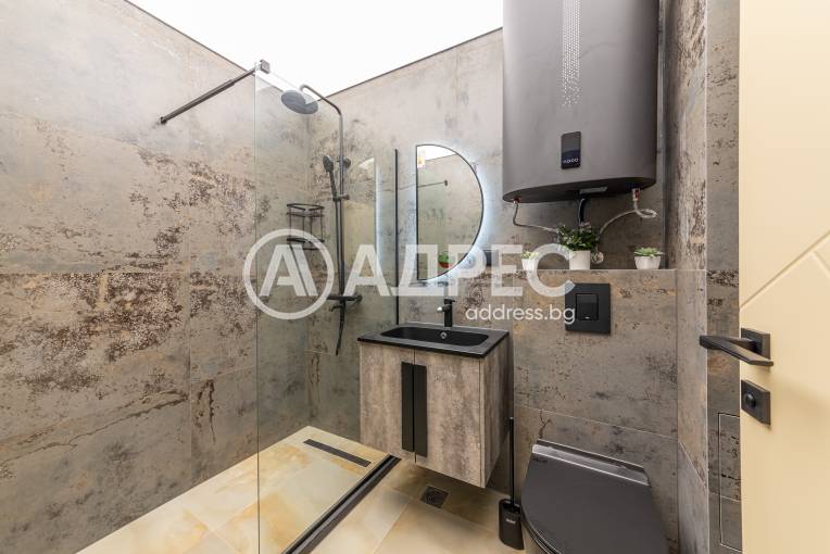 Двустаен апартамент, Варна, Бриз, 668351, Снимка 8