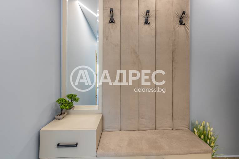 Двустаен апартамент, Варна, Бриз, 668351, Снимка 9