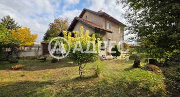 Къща/Вила, Горни Богров, 669351, Снимка 1