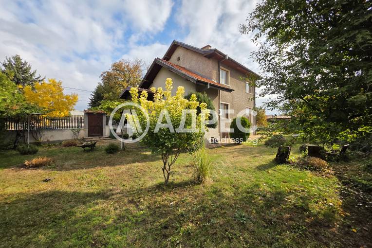 Къща/Вила, Горни Богров, 669351, Снимка 1