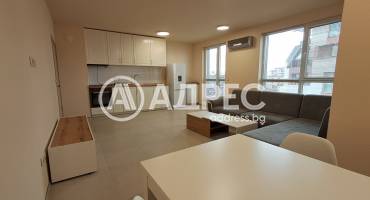 Двустаен апартамент, София, Люлин Център, 673351, Снимка 1