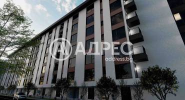 Двустаен апартамент, София, Левски Г, 677351, Снимка 1