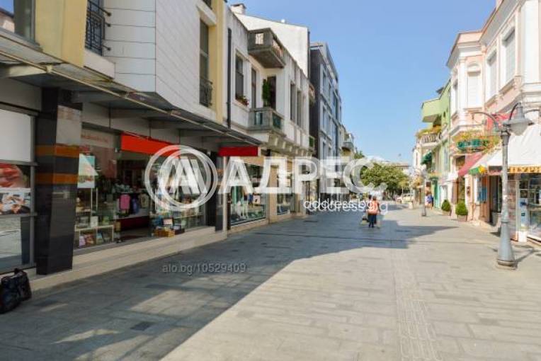 Заведение/Ресторант, Бургас, Център, 678351, Снимка 1