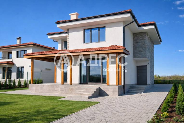 Къща/Вила, Гурмазово, 681351, Снимка 1