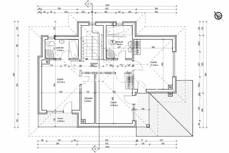 Къща/Вила, Гурмазово, 681351, Снимка 2