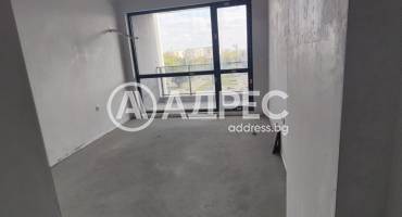 Двустаен апартамент, Пловдив, Тракия, 683351, Снимка 1