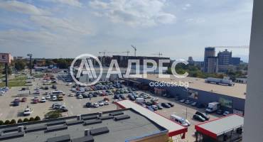 Двустаен апартамент, Пловдив, Тракия, 683351, Снимка 8