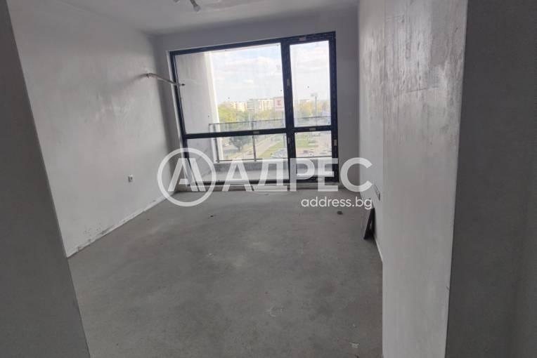 Двустаен апартамент, Пловдив, Тракия, 683351, Снимка 1
