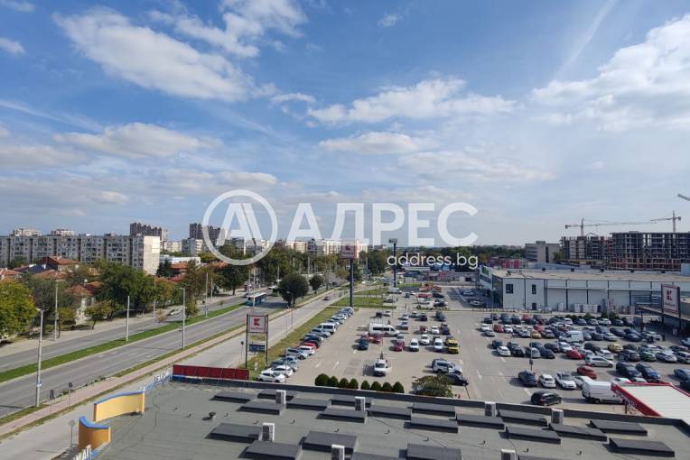 Двустаен апартамент, Пловдив, Тракия, 683351, Снимка 9