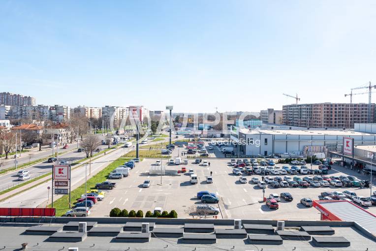 Двустаен апартамент, Пловдив, Тракия, 683351, Снимка 13